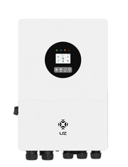 Three Phase LV Hybrid Inverter (SSL-8~24K-P3EU)