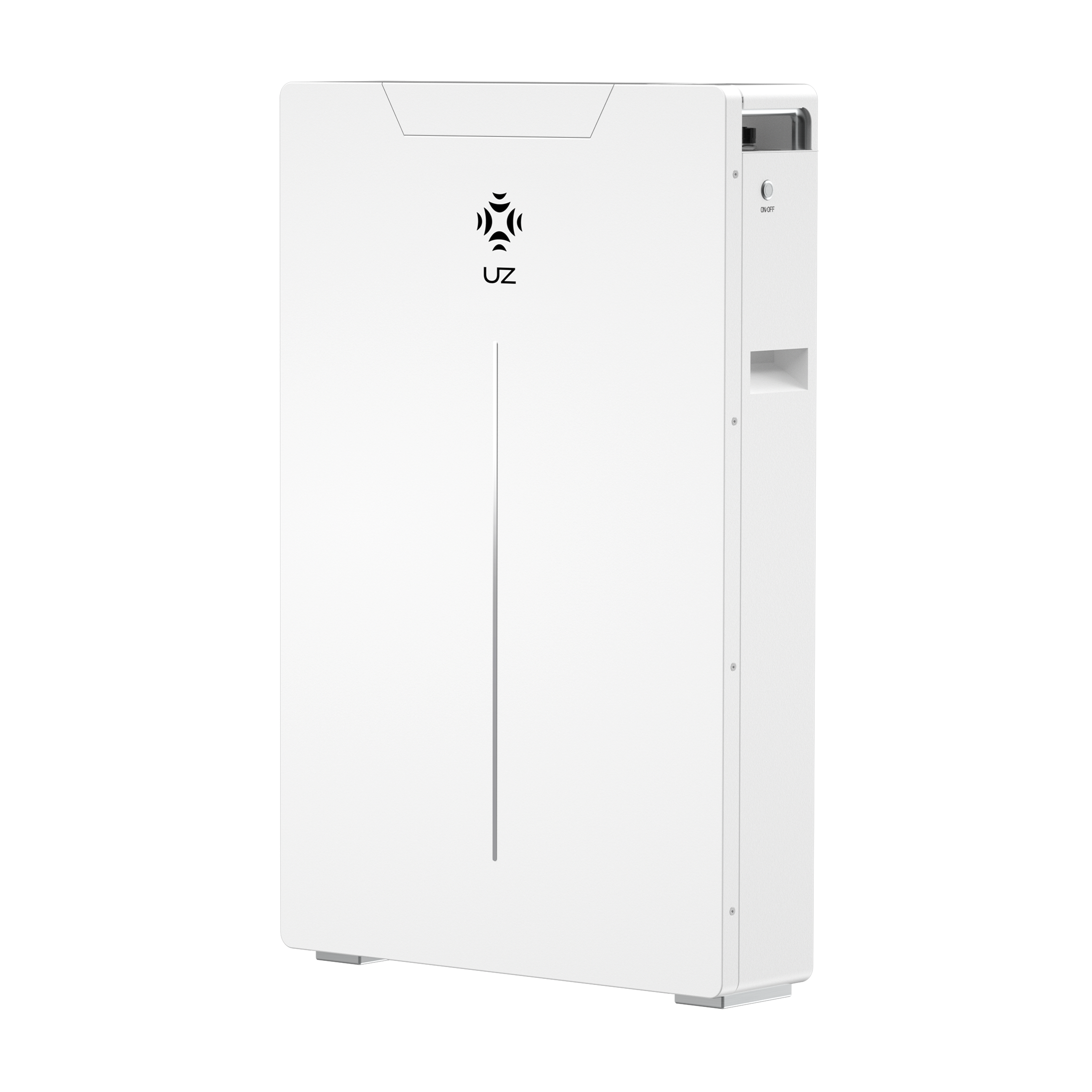 PLPA-L1-10K2 10.24 kWh Low-Voltage Home Battery | UZ Energy