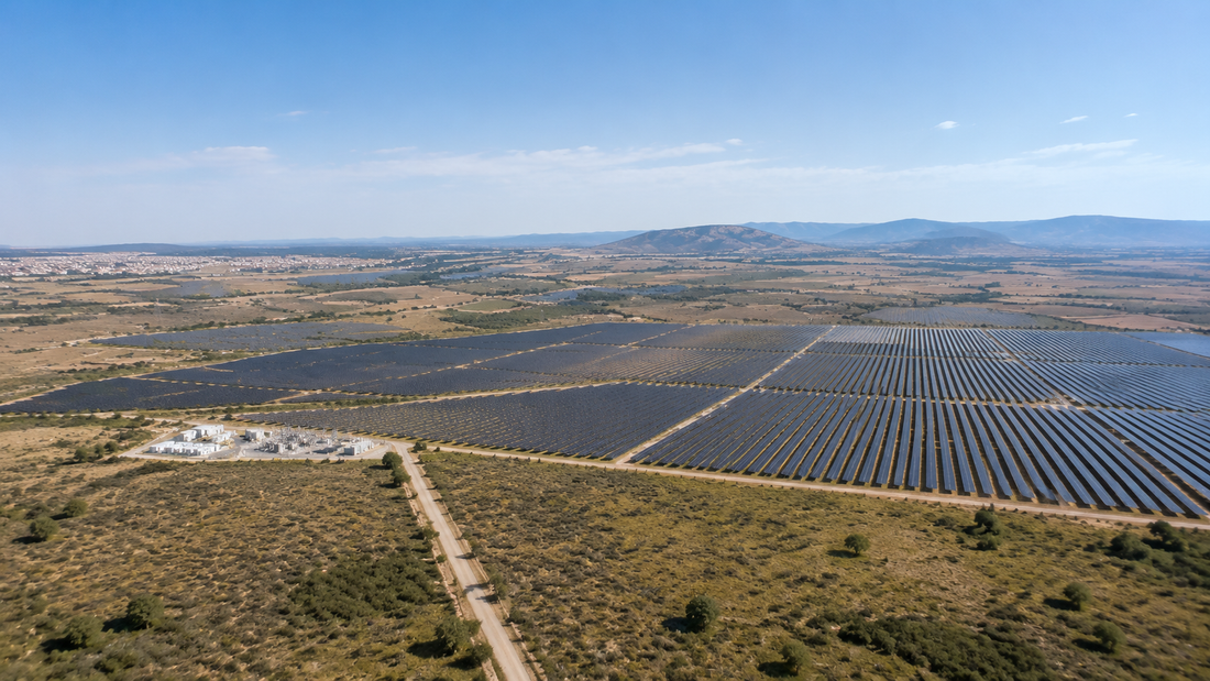 Beyond LCOS: What Spain's Blackout Revealed About the True Value of Battery Storage