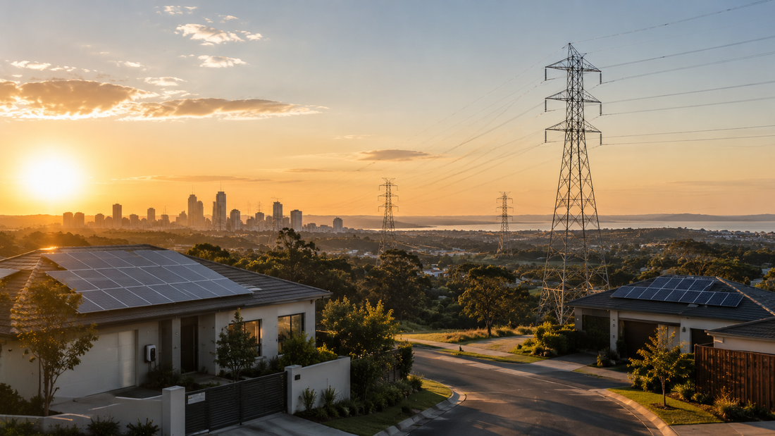 Why Grid Resilience Is Becoming the Ultimate Bottleneck in Australia’s Energy Transition