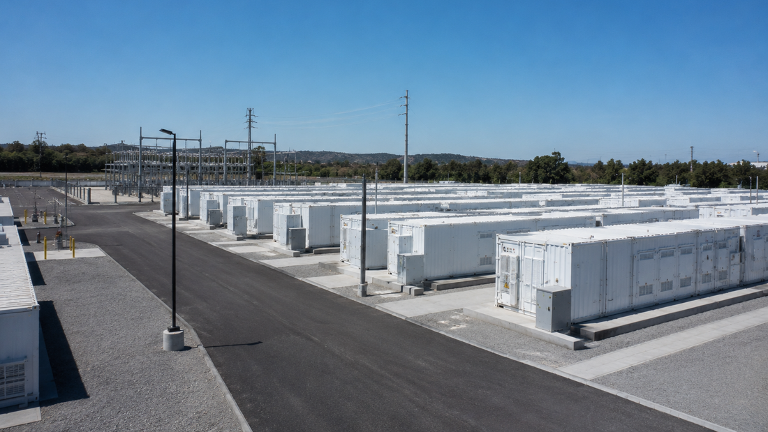 What's Driving Energy Storage Segmentation in 2026