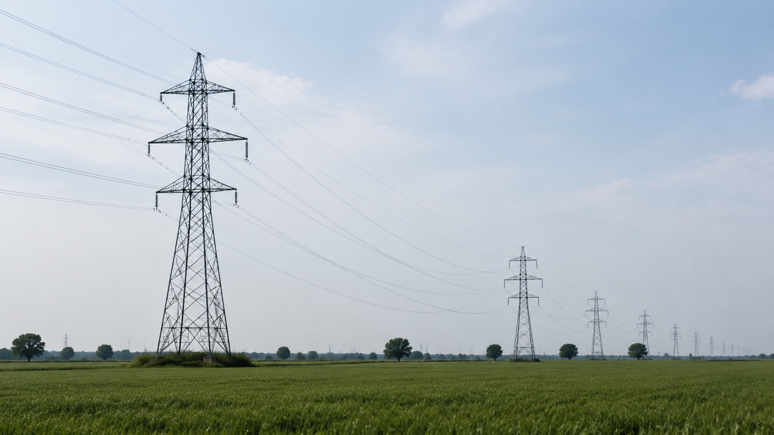 Why Europe’s Utility-Scale Storage Market Is Accelerating Faster Than Residential Storage