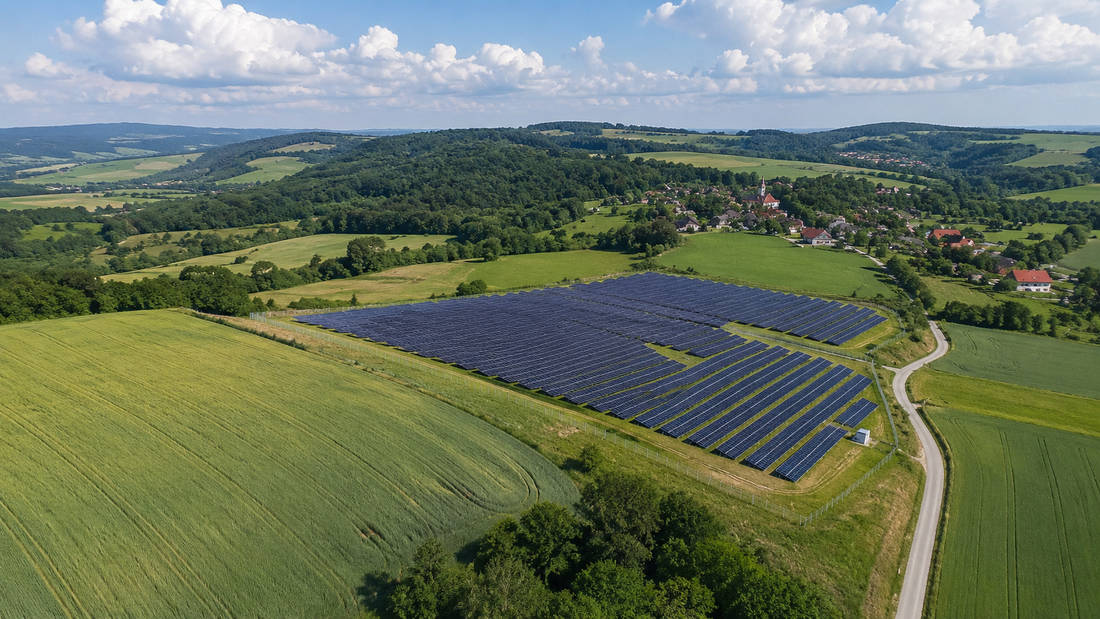 Why Poland Is Curtailing Renewables and Calling on Capacity in the Same Month
