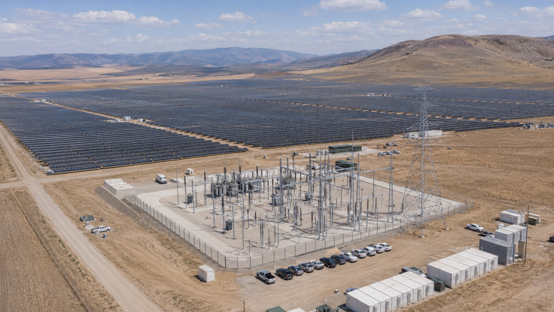 Beyond LCOS: Spain’s Blackout and the Value of Battery Storage
