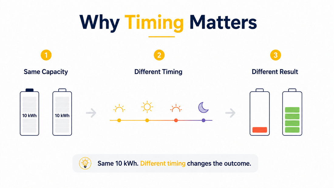 Why Smart Control Matters as Much as Battery Capacity