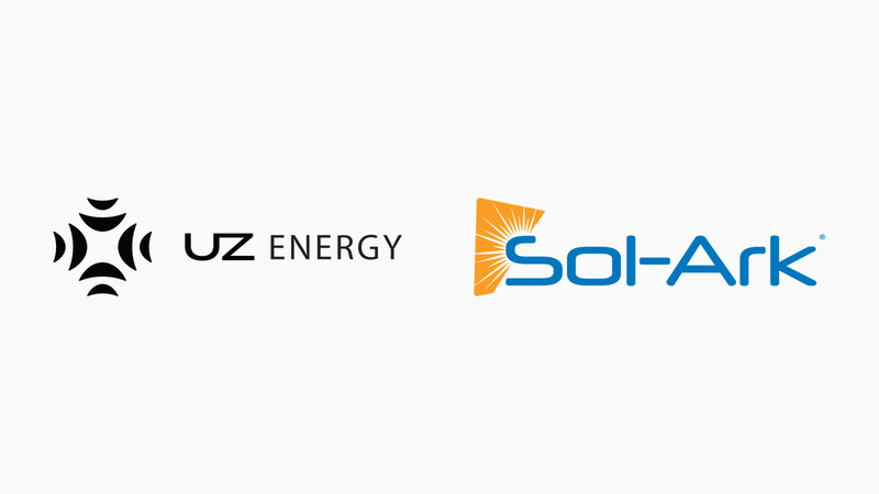 UZ Energy Gains Sol-Ark® Certified Battery Partner Status