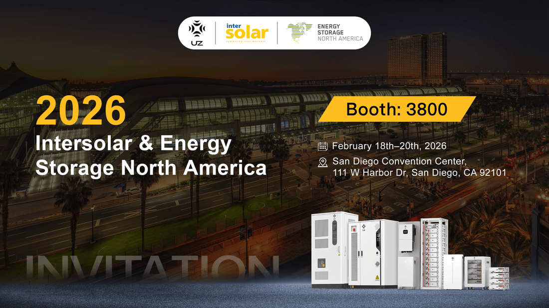 2026 Exhibition List