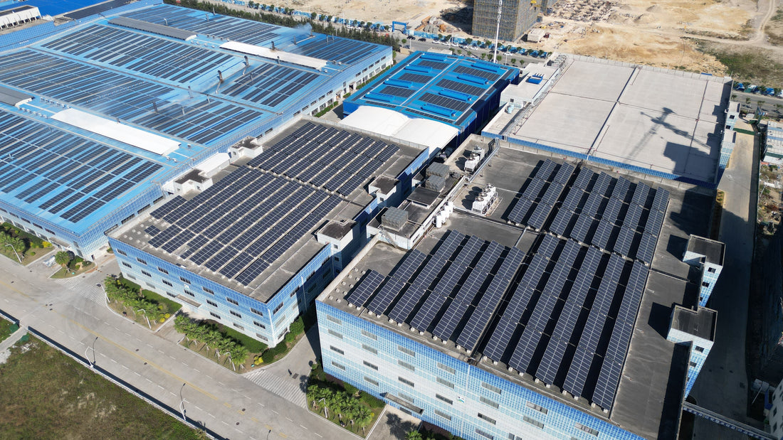 Data Centers Are Changing Who Buys Batteries
