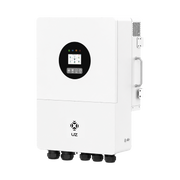 Three Phase LV Hybrid Inverter (SSL-8~24K-P3EU)