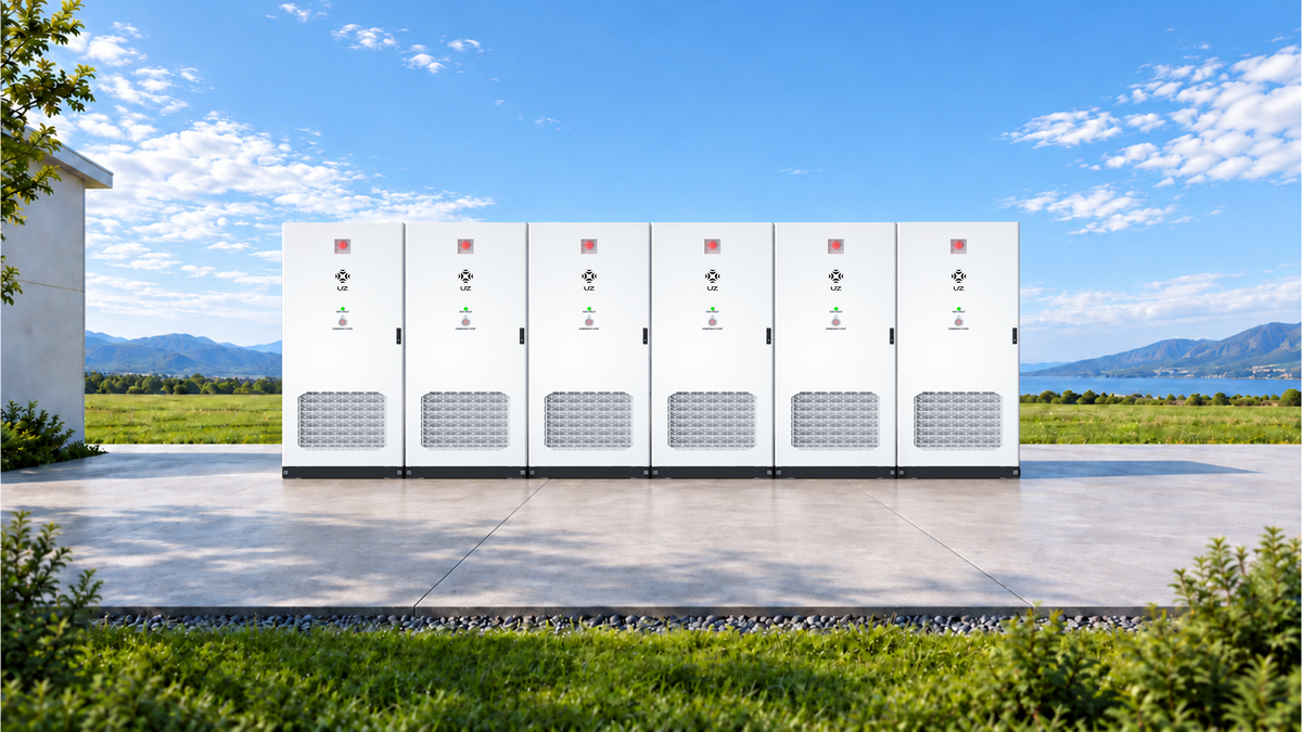 PMS-A125K-261L-E outdoor cabinet dimensions and connection interfaces