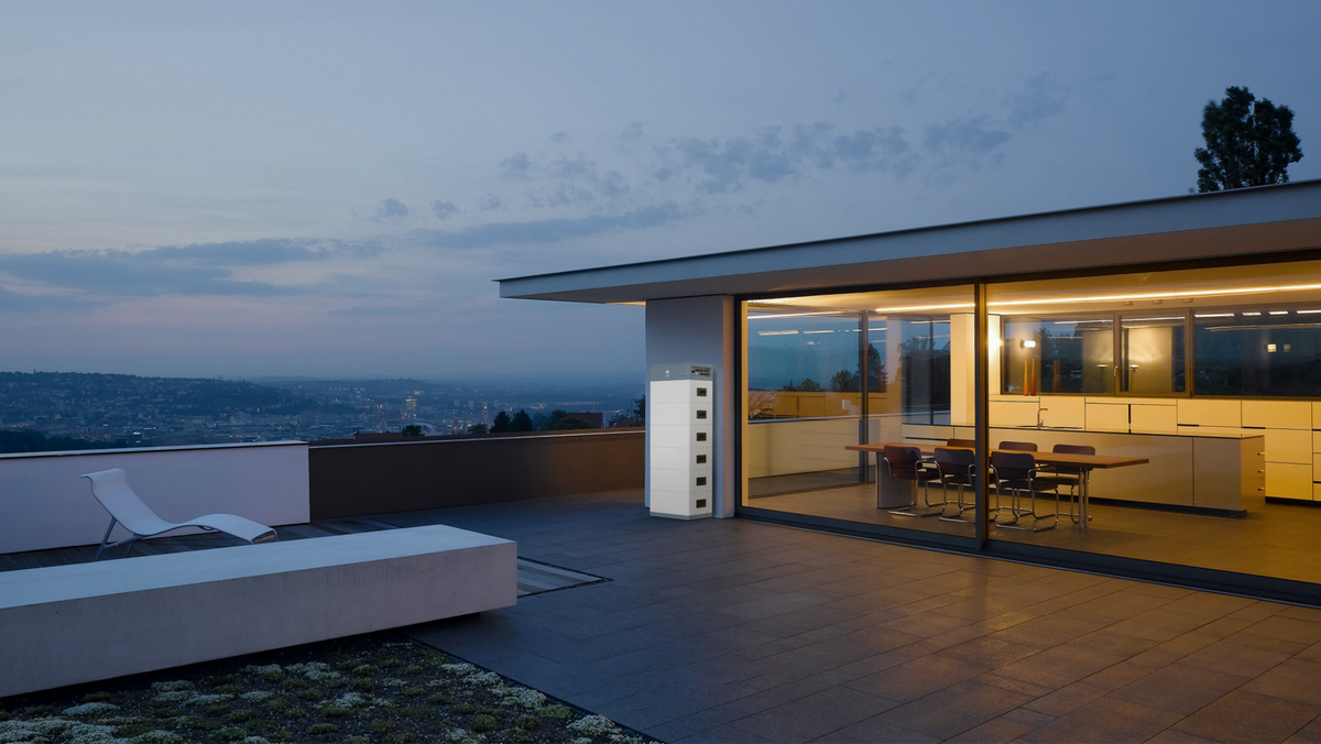 Residential solution