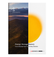 UZ Energy Brochure