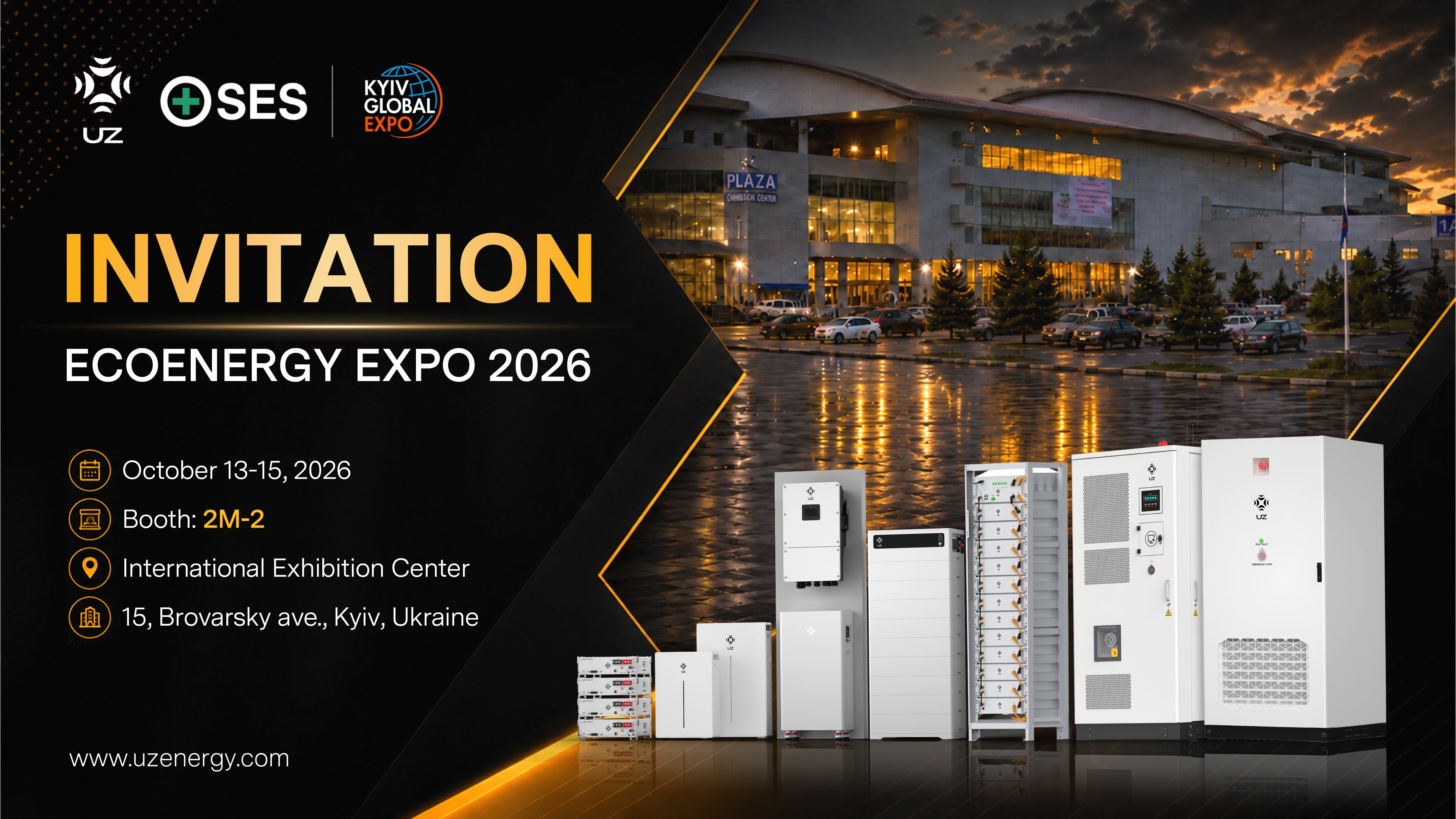 EcoEnergy Expo 2026