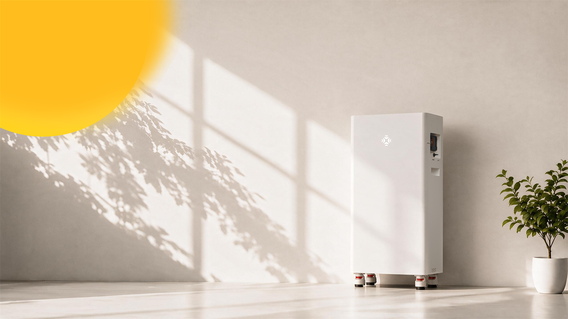 IG-16K-U residential energy storage system