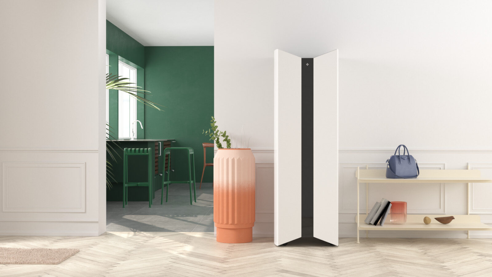 Residential Solutions